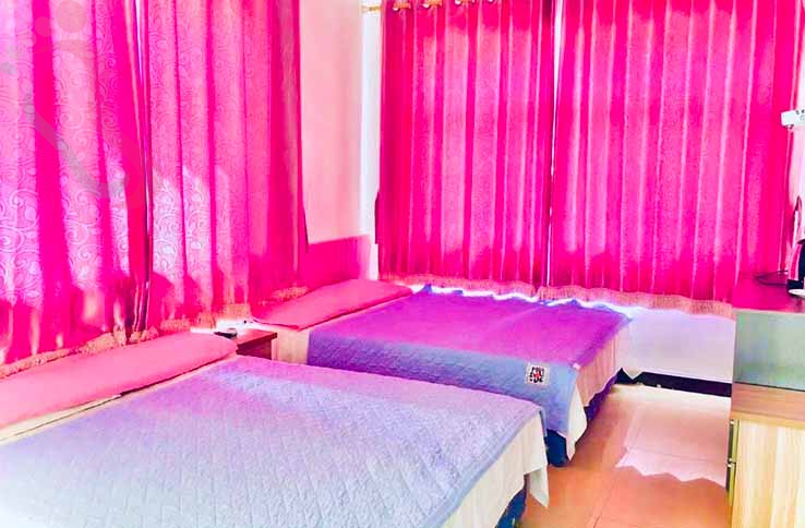 秦皇岛嘉璇农家院房间图片2