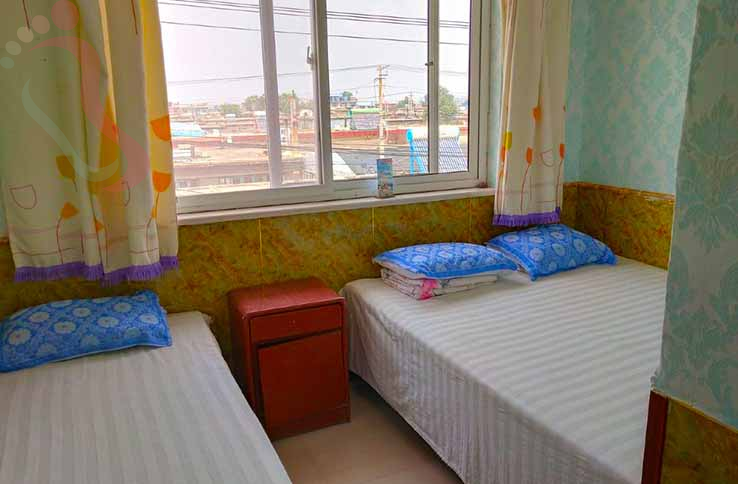 山海关林李农家院 - 图片5