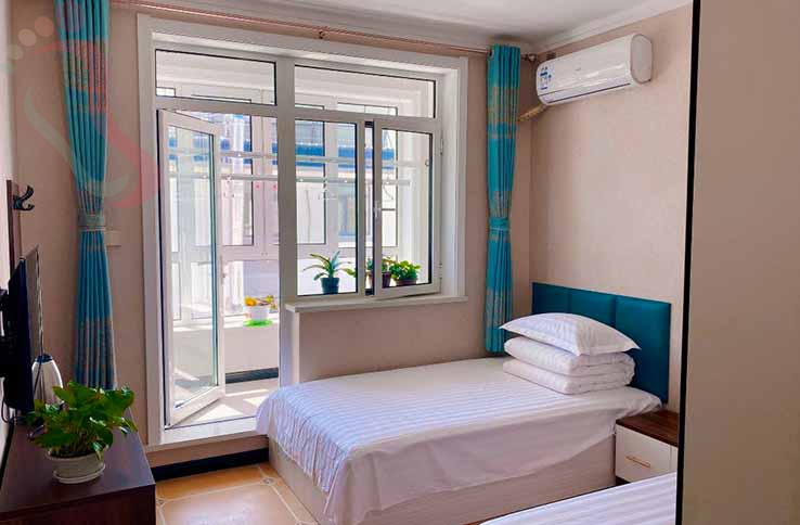 秦皇岛有更农家院房间图片4