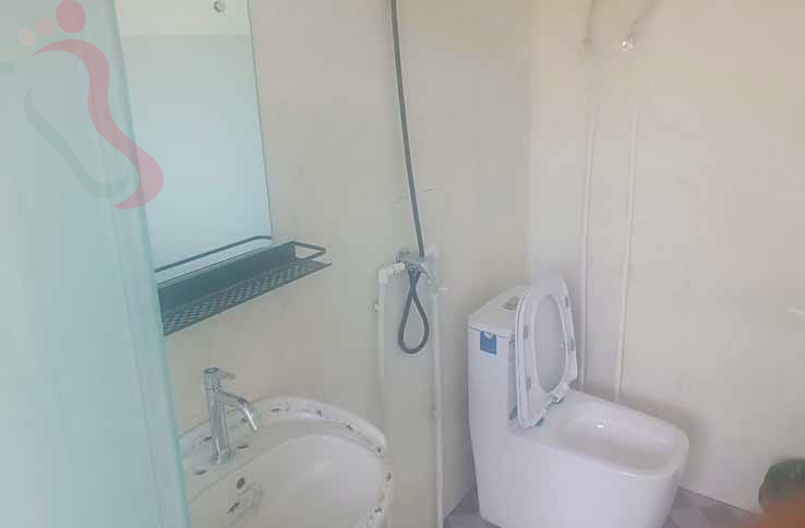 昌黎和平饭庄房间图片4