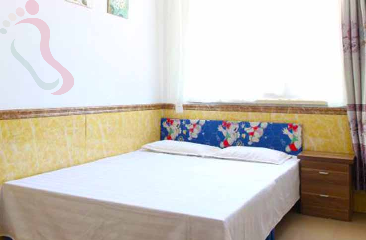 秦皇岛福满园渔家院房间图片3