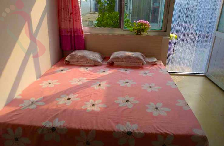 昌黎老姐农家院 - 图片5