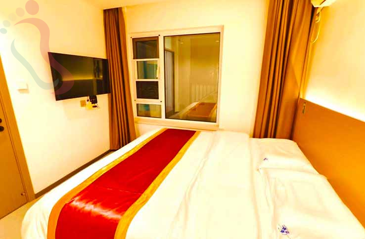 仙螺岛海边特色农家院房间图片4