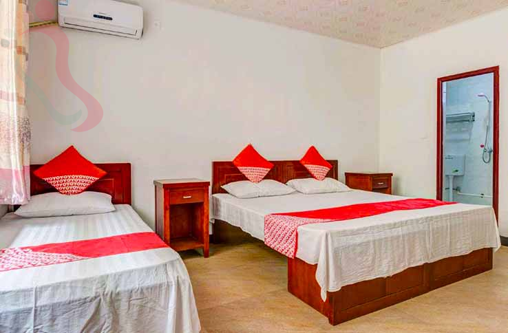 秦皇岛颖旺农家院饭店 - 图片5