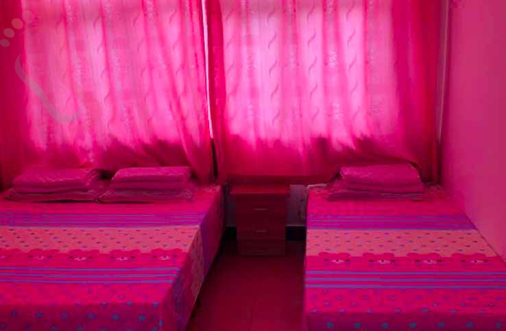 山海关秀丽农家院 - 图片5