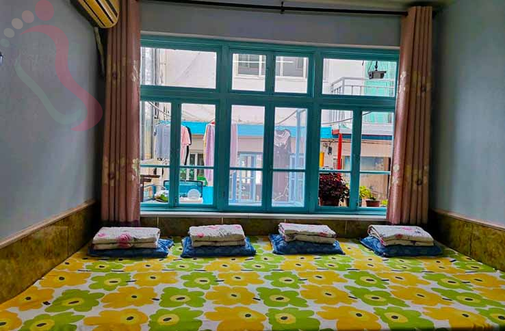 山海关林李农家院房间图片3