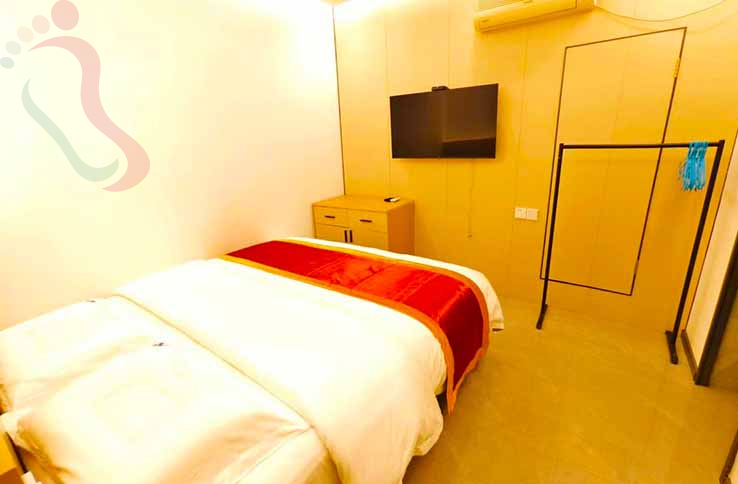 仙螺岛海边特色农家院 - 图片3