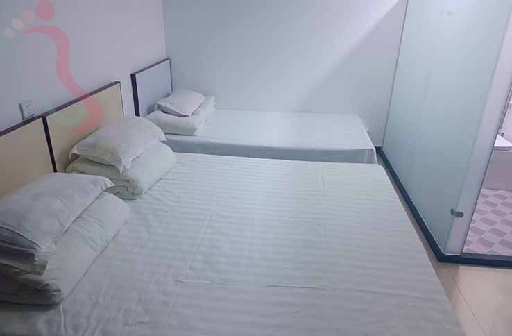 昌黎和平饭庄房间图片3