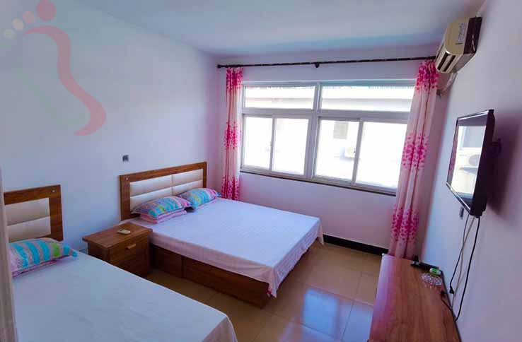 山海关李红亮农家院(乐岛海洋王国店) - 图片4