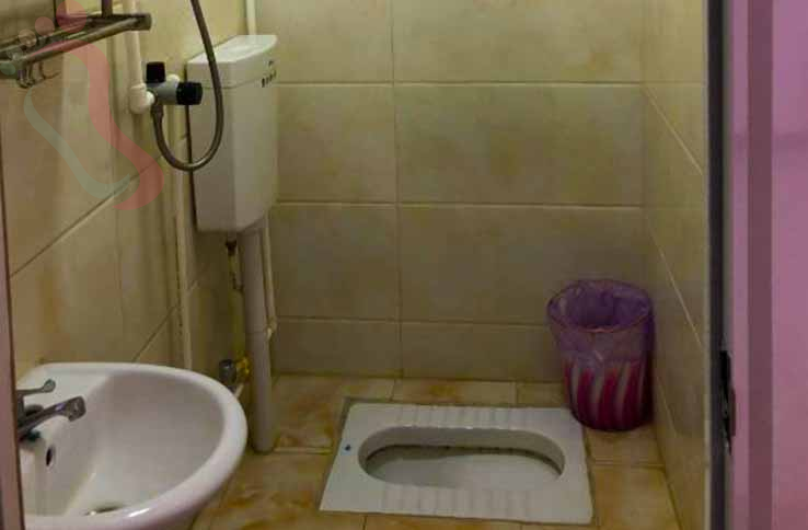 山海关秀丽农家院房间图片1