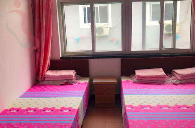 山海关秀丽农家院房间图片3