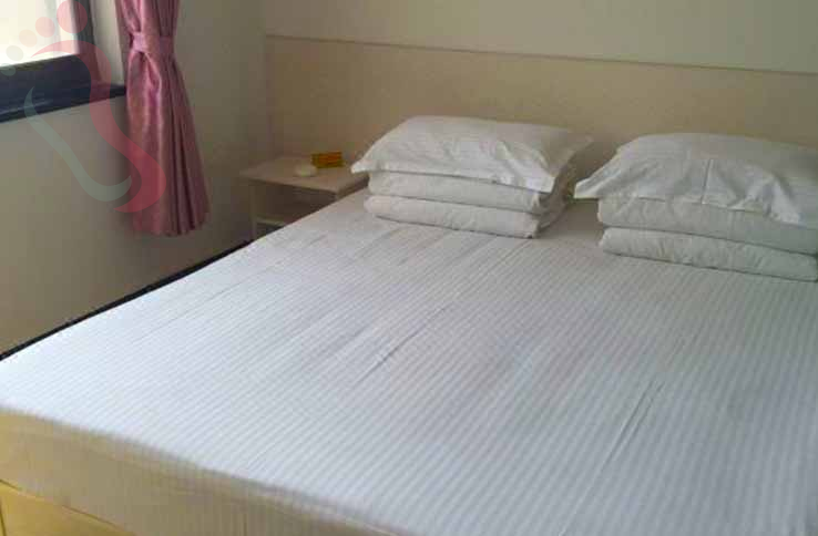 昌黎香海农家院房间图片4