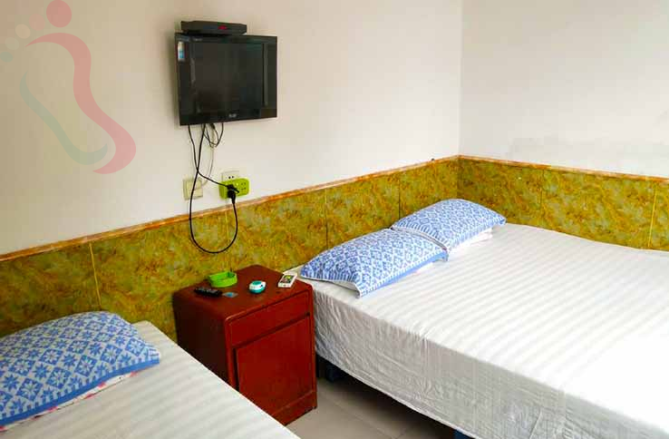 山海关林李农家院 - 图片4