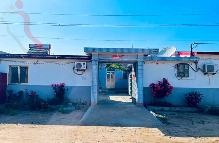 昌黎老姐农家院 - 图片1