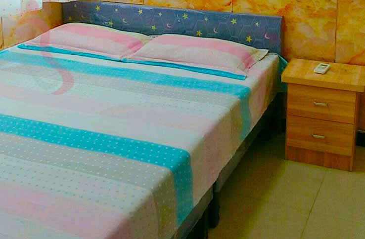 秦皇岛鑫逸渔家院 - 图片5