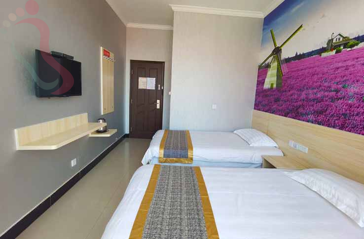 北戴河渔嫂旅馆 - 图片5