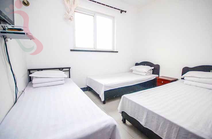 南戴河福安旅馆 - 图片6