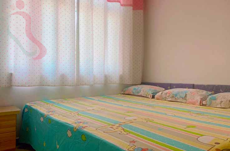 秦皇岛鑫逸渔家院房间图片2