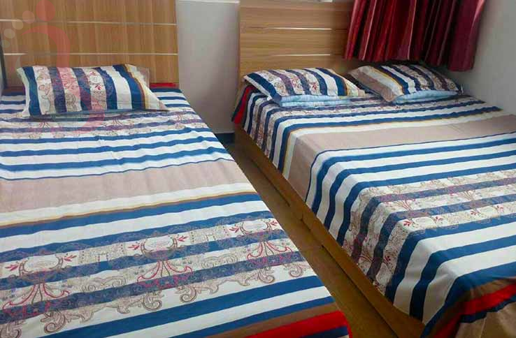 秦皇岛武惠渔家院 - 图片5