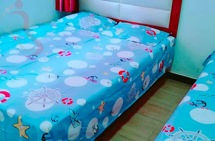 秦皇岛武惠渔家院房间图片3