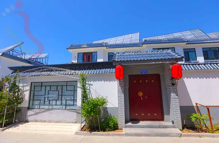 秦皇岛有更农家院 - 图片1