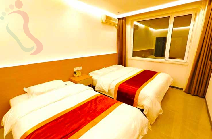 仙螺岛海边特色农家院 - 图片2