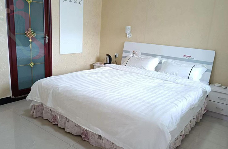 七步沟王家院农家乐房间图片1