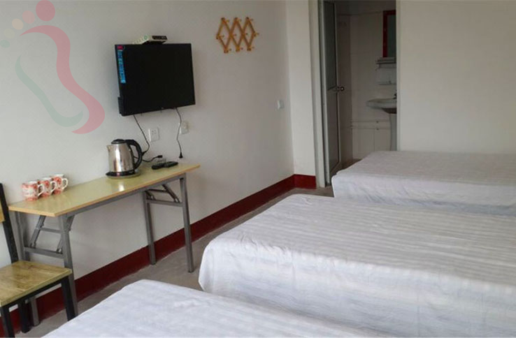 七步沟小侯农家房间图片3