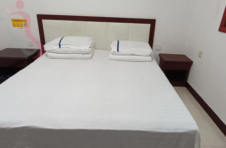 七步沟快活林酒店房间图片2