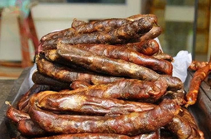 七步沟小侯农家 - 图片4