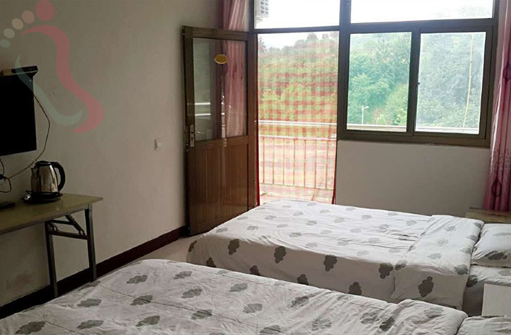 七步沟小侯农家房间图片4