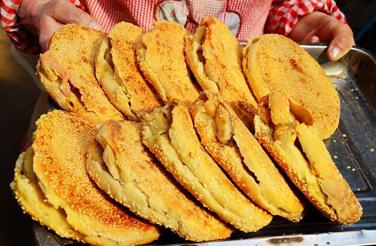 七步沟快活林酒店 - 图片5