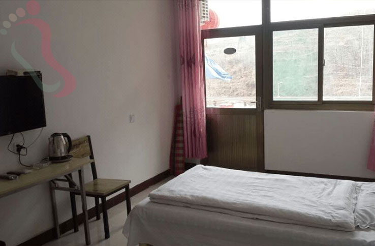 七步沟小侯农家 - 图片6