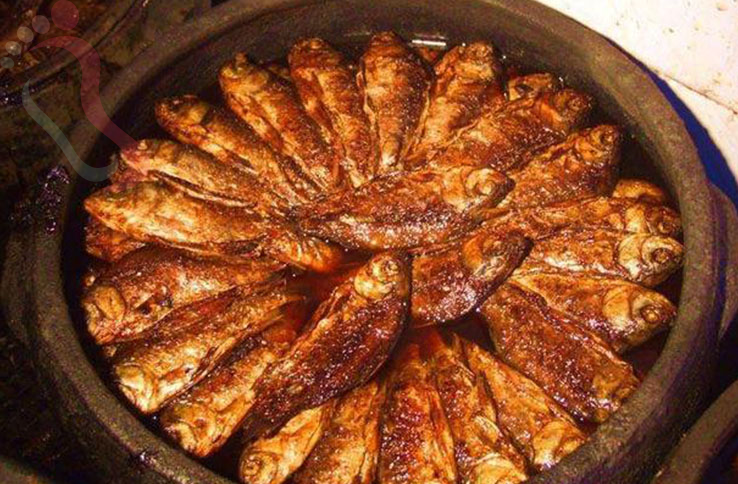 七步沟小侯农家 - 图片3