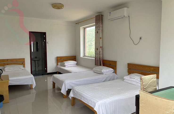 七步沟王家院农家乐 - 图片6