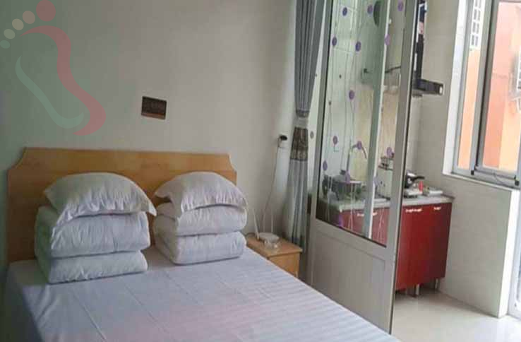 秦海红农家院(渔田七里海店) - 图片5