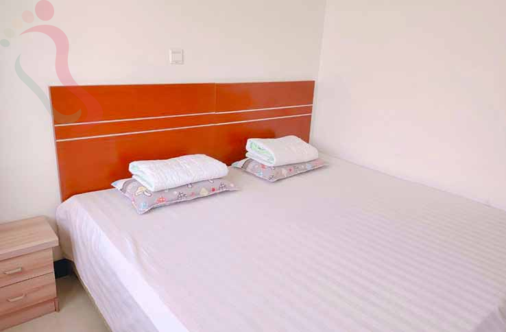 北戴河李雪民宿房间图片4