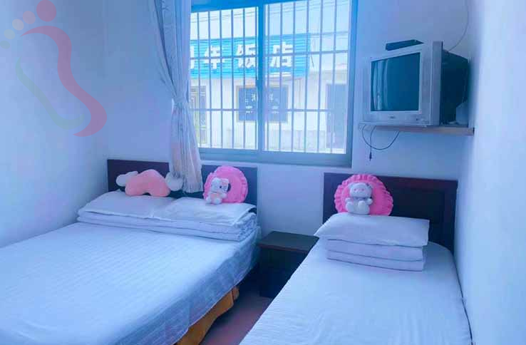 秦皇岛利年农家院 - 图片6