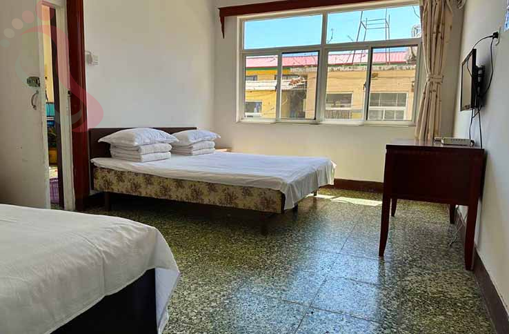 北戴河杨秀茹旅馆 - 图片5