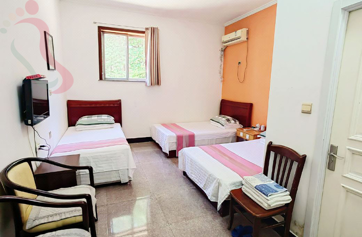 承德农家小寨民宿 - 图片3