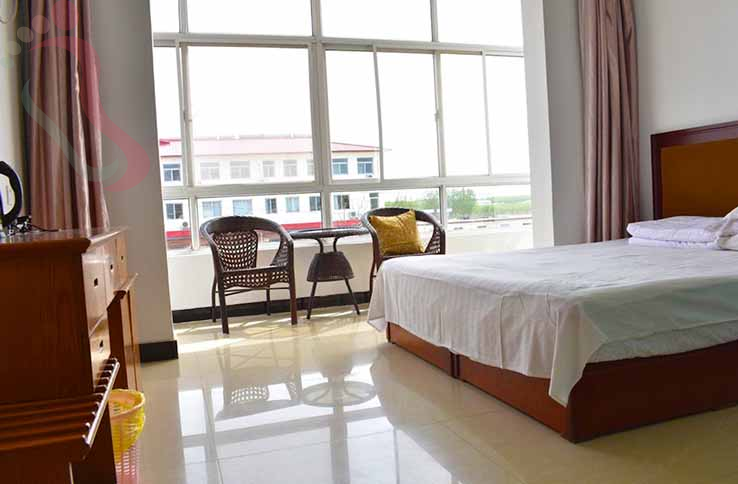 昌黎鼎兴农家院房间图片1