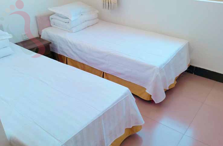 秦皇岛利年农家院房间图片3