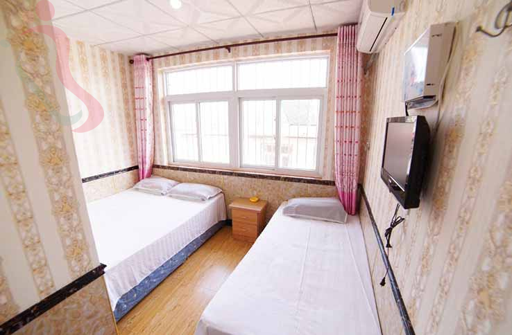 山海关倦鸟归巢渔家院 - 图片5