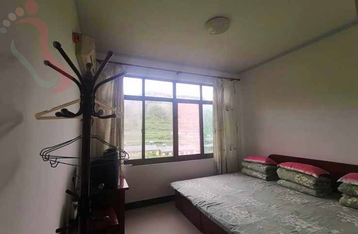 昌黎八仙台饭庄房间图片4