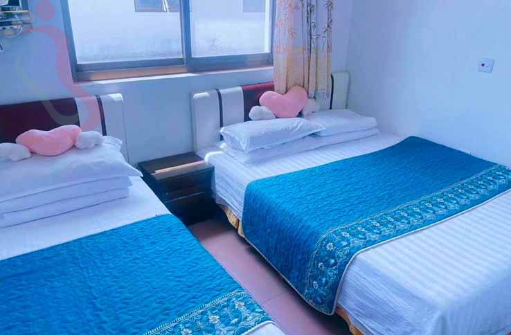 秦皇岛利年农家院 - 图片5