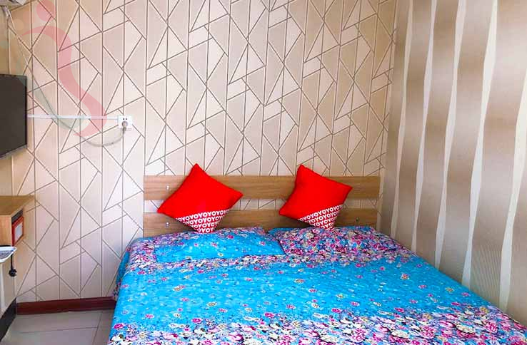 秦皇岛陈悦旅馆 - 图片5