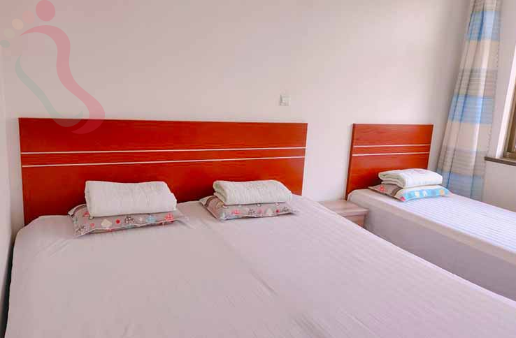 北戴河李雪民宿 - 图片4