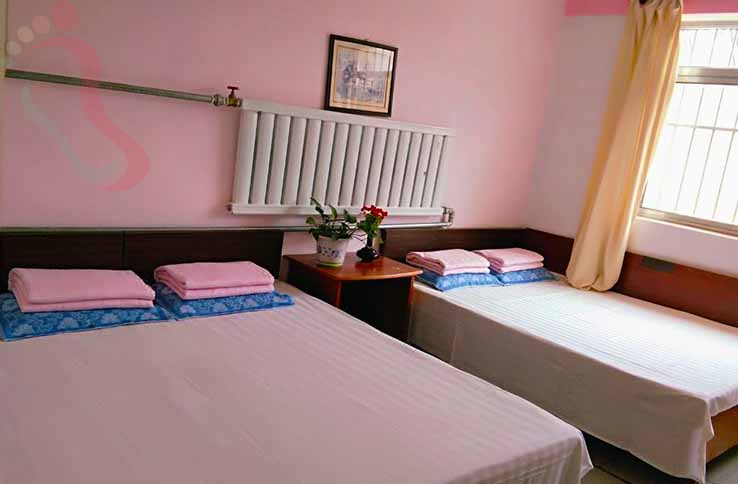 北戴河周玉洁旅馆房间图片4