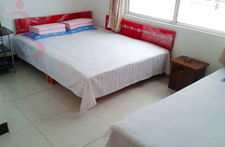 北戴河周玉洁旅馆 - 图片5