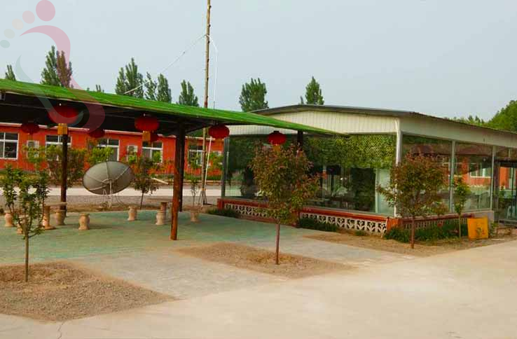 明亮农家庄园 - 图片1